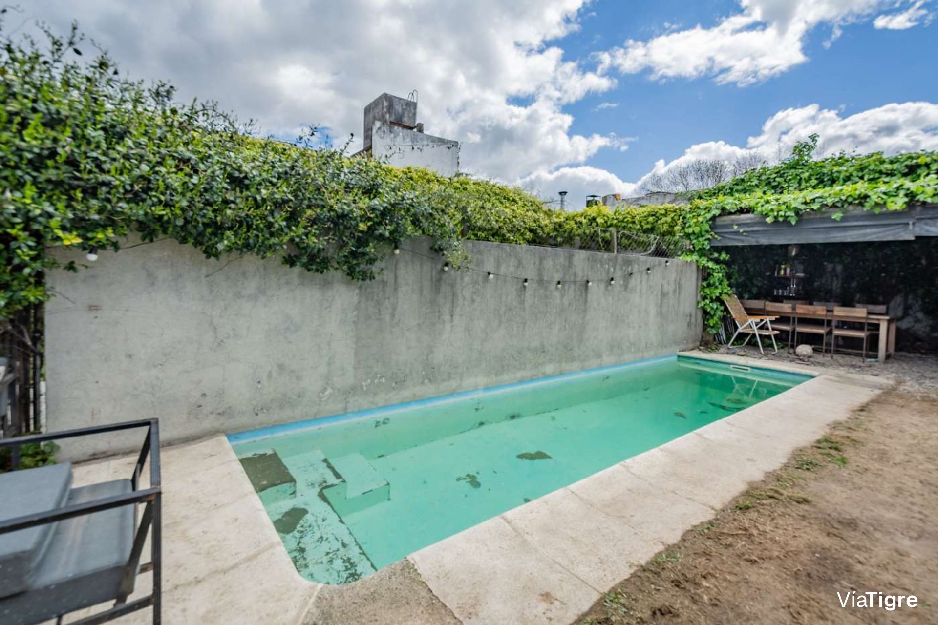 Venta Casa 5 Amb Jdin, Pileta, Cochera