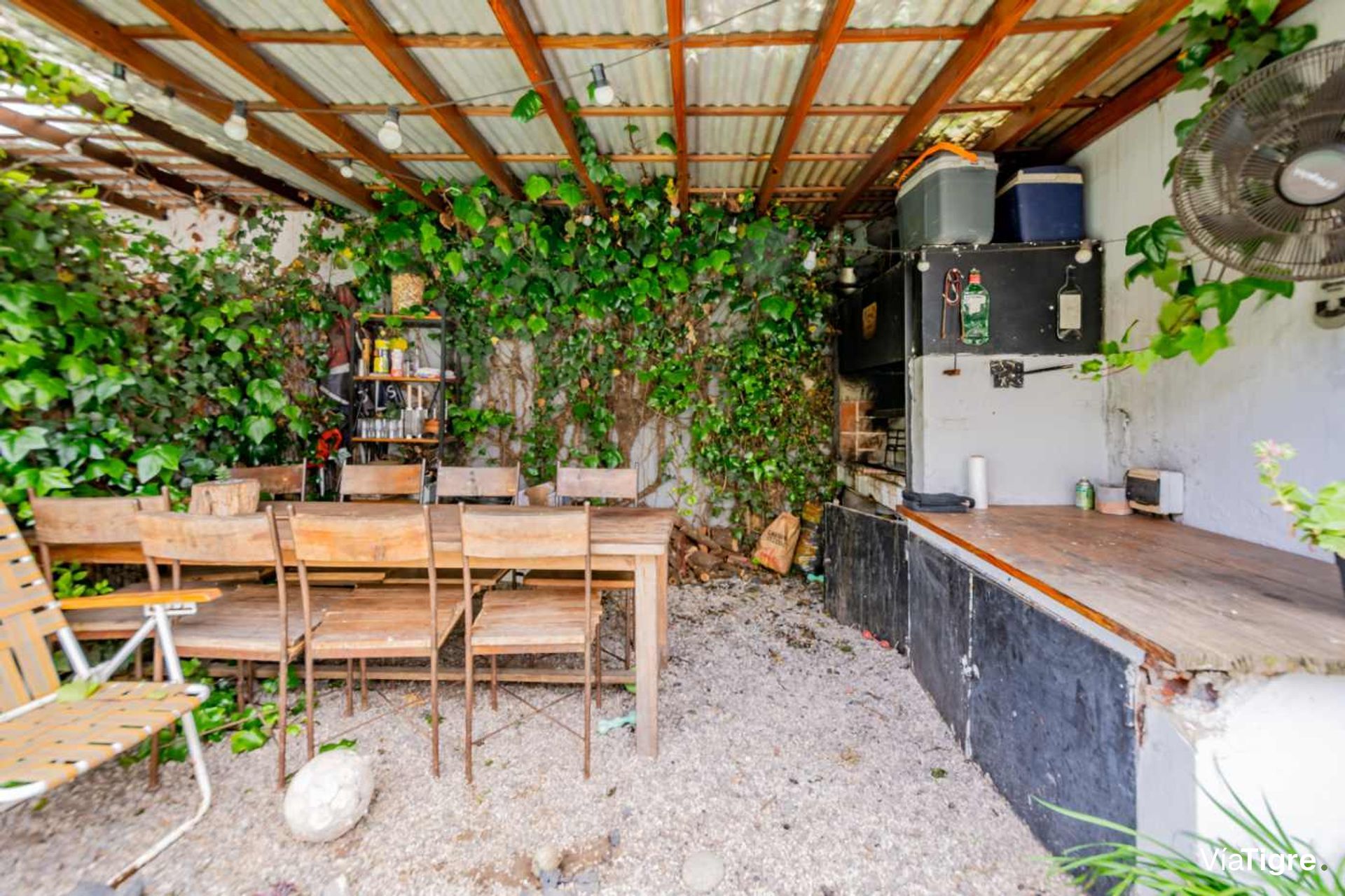Venta Casa 5 Amb Jdin, Pileta, Cochera