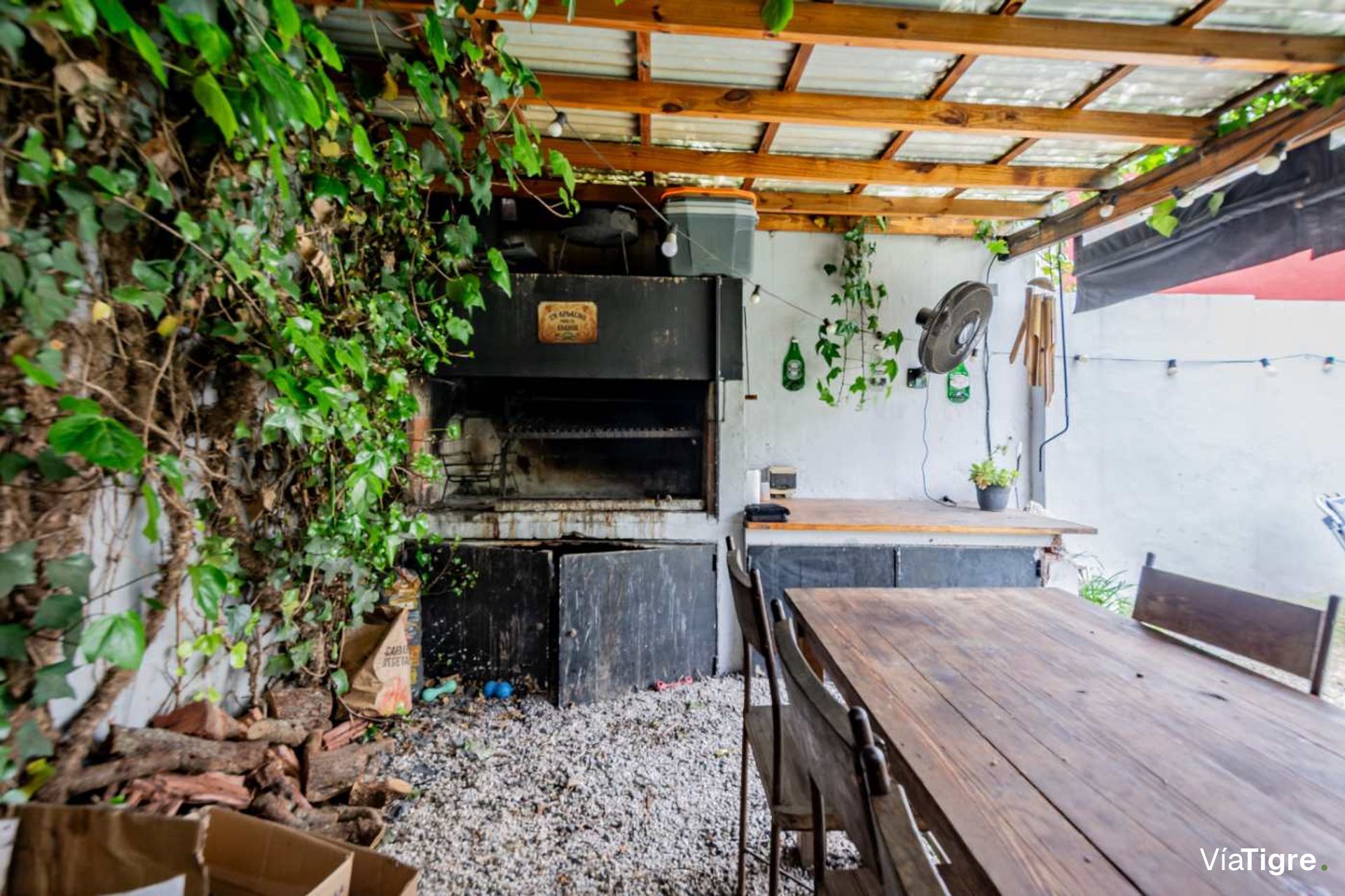 Venta Casa 5 Amb Jdin, Pileta, Cochera