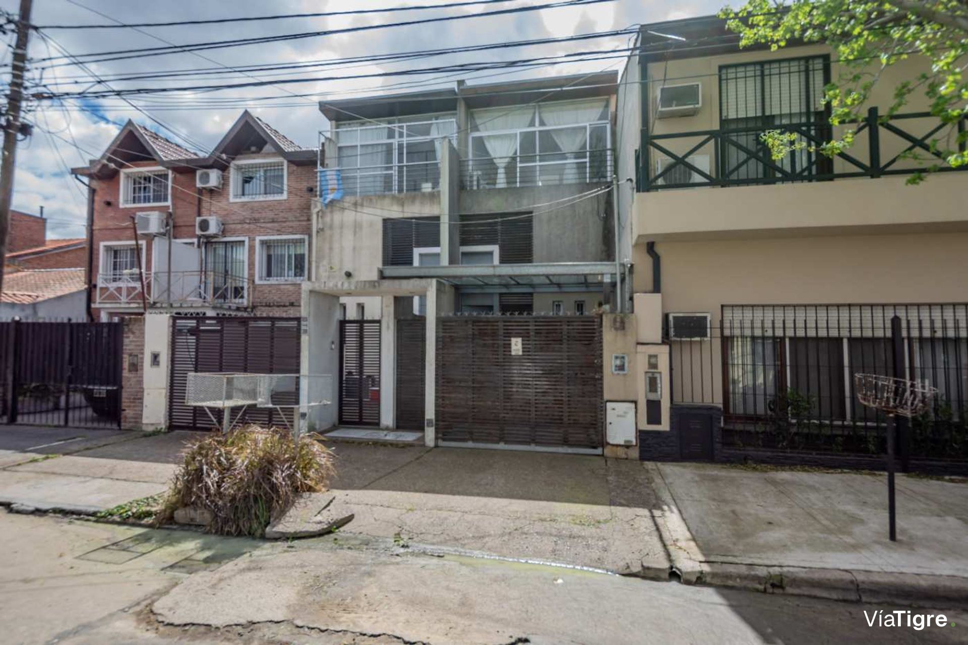 Venta Casa 5 Amb Jdin, Pileta, Cochera