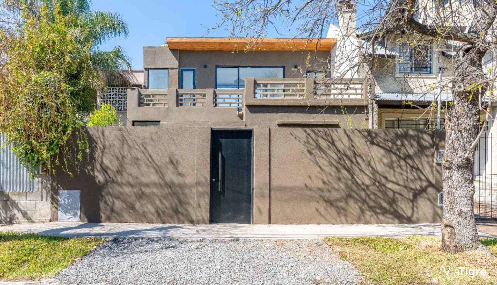 NVO! Casa A estrenar 2/3 dorm en el Bajo de SI