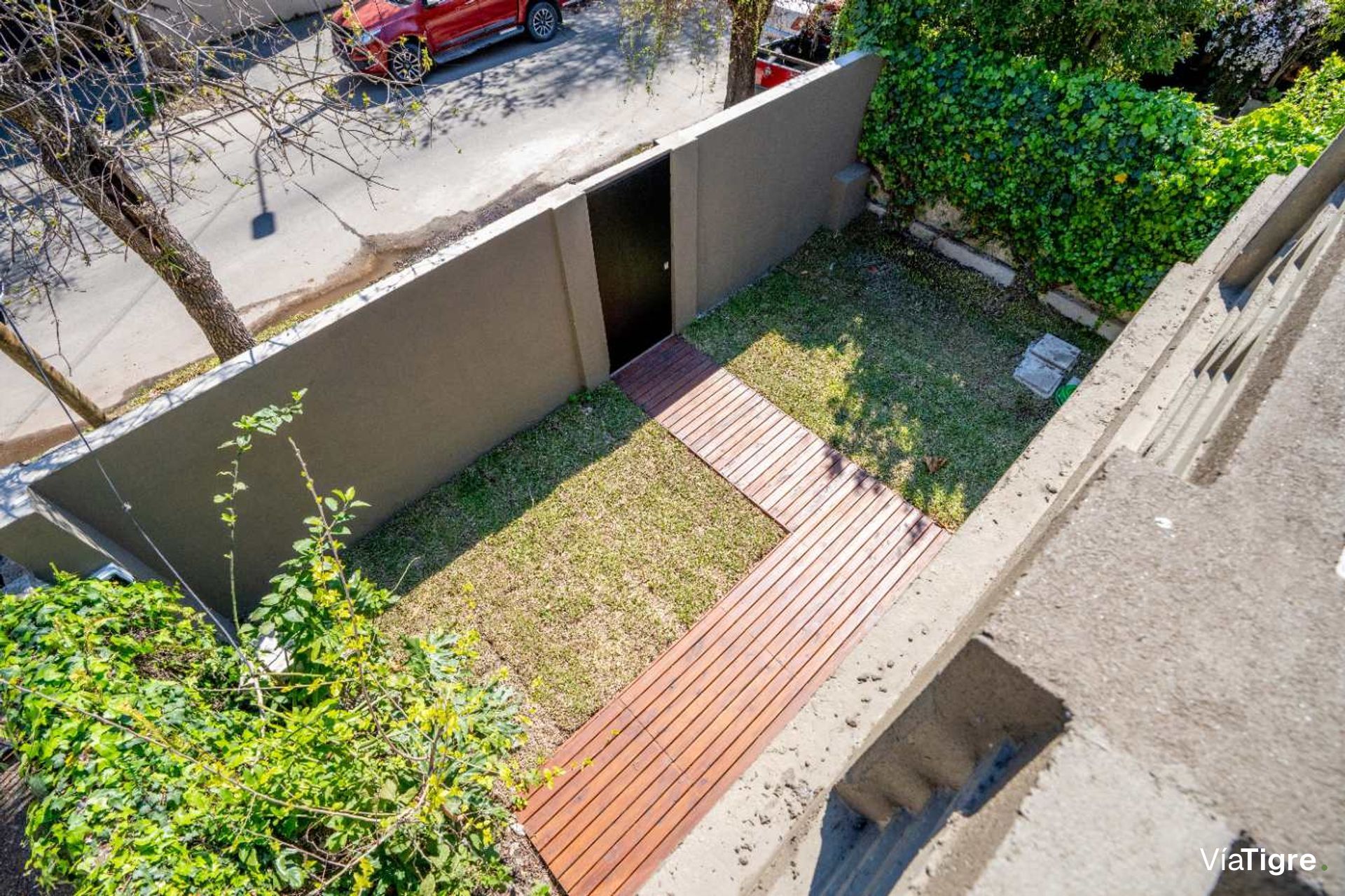 NVO! Casa A estrenar 2/3 dorm en el Bajo de SI
