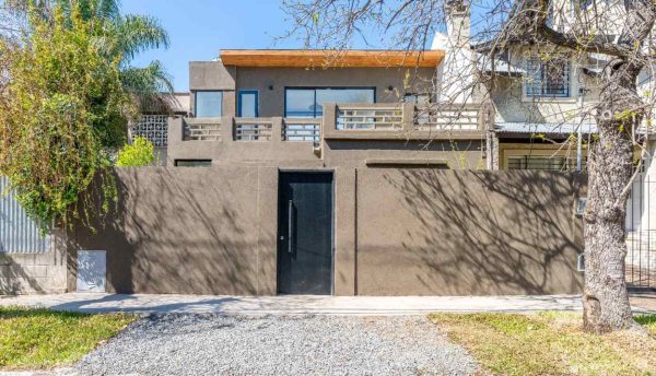 NVO! Casa A estrenar 2/3 dorm en el Bajo de SI