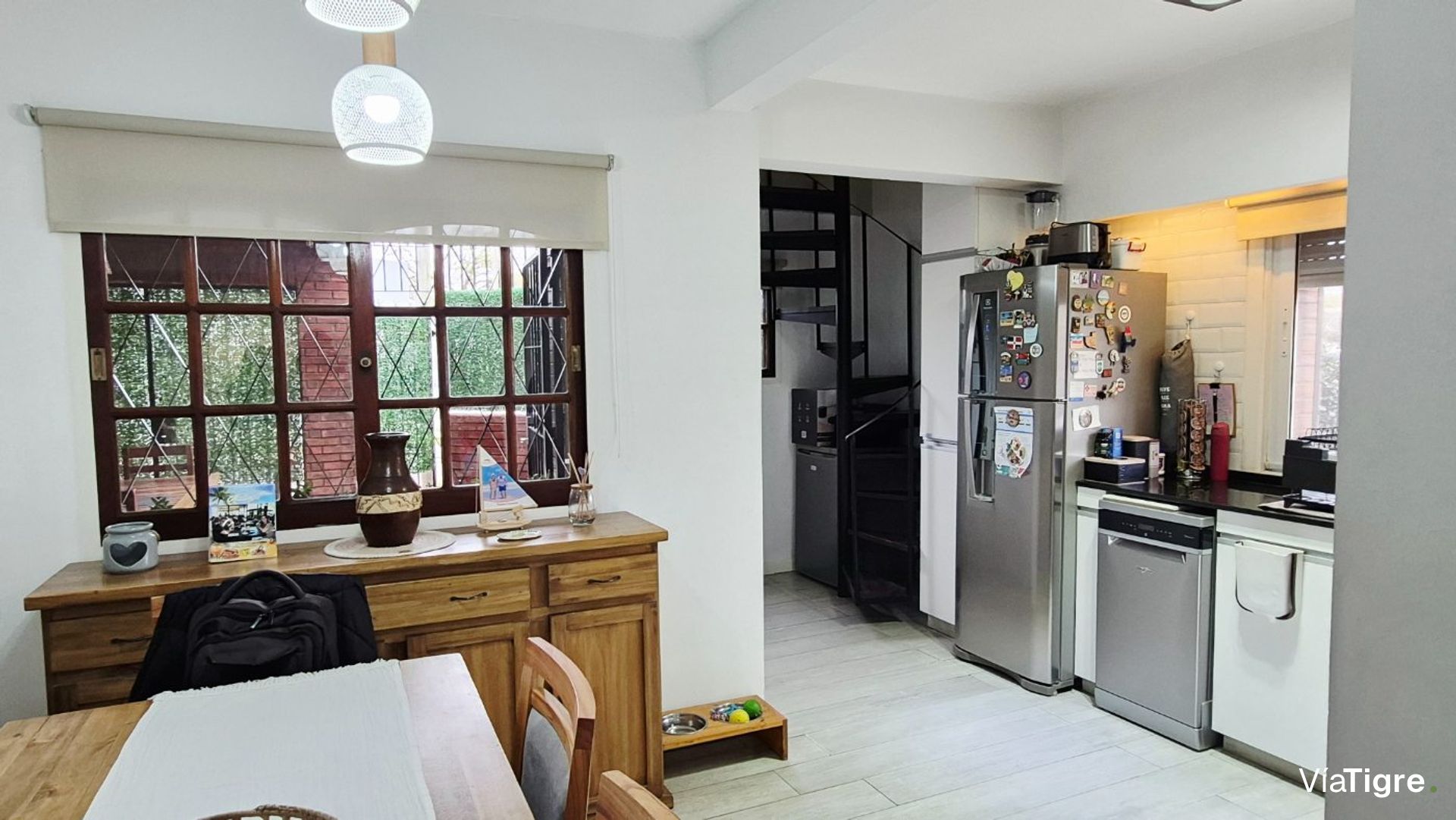 Venta Casa En Beccar | 3 Dorm. | Garage | Terraza