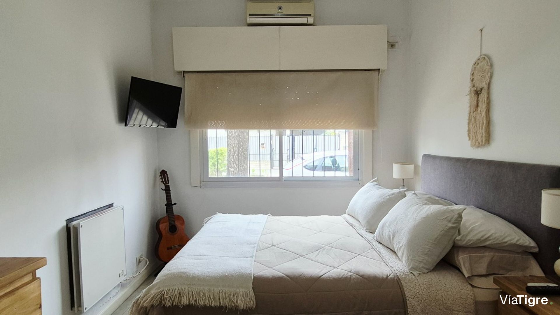 Venta Casa En Beccar | 3 Dorm. | Garage | Terraza