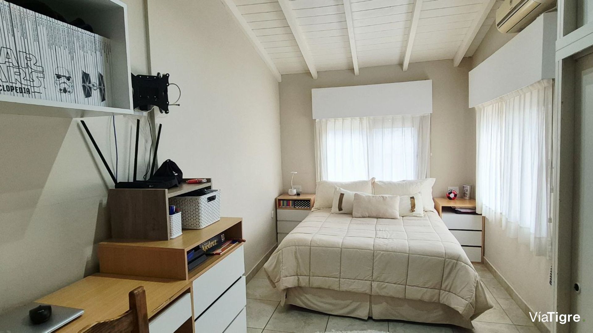 Venta Casa En Beccar | 3 Dorm. | Garage | Terraza