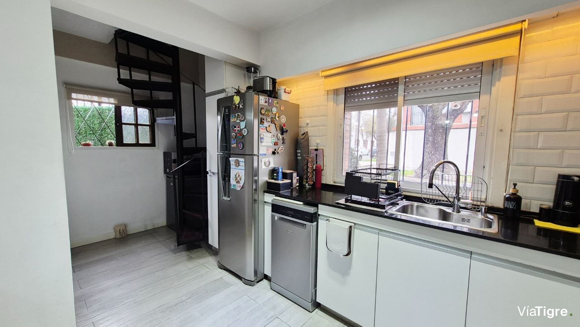 Venta Casa En Beccar | 3 Dorm. | Garage | Terraza