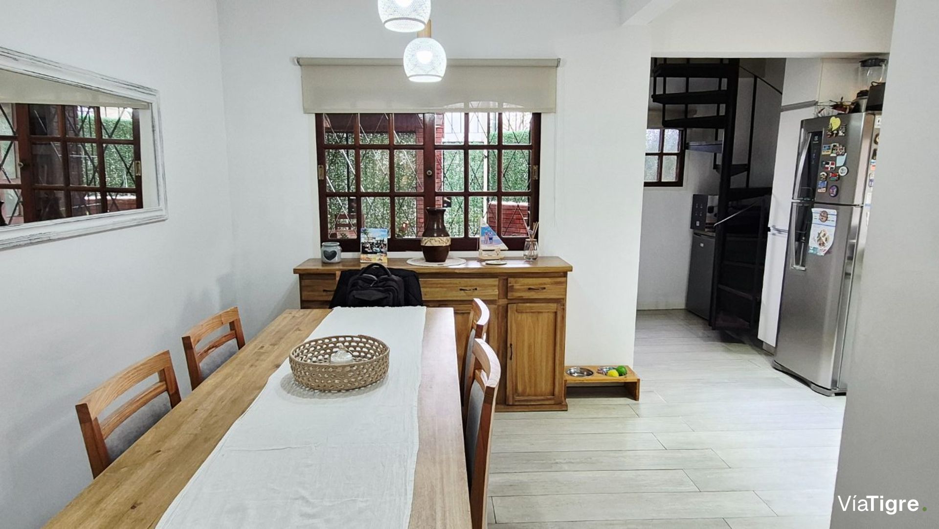 Venta Casa En Beccar | 3 Dorm. | Garage | Terraza