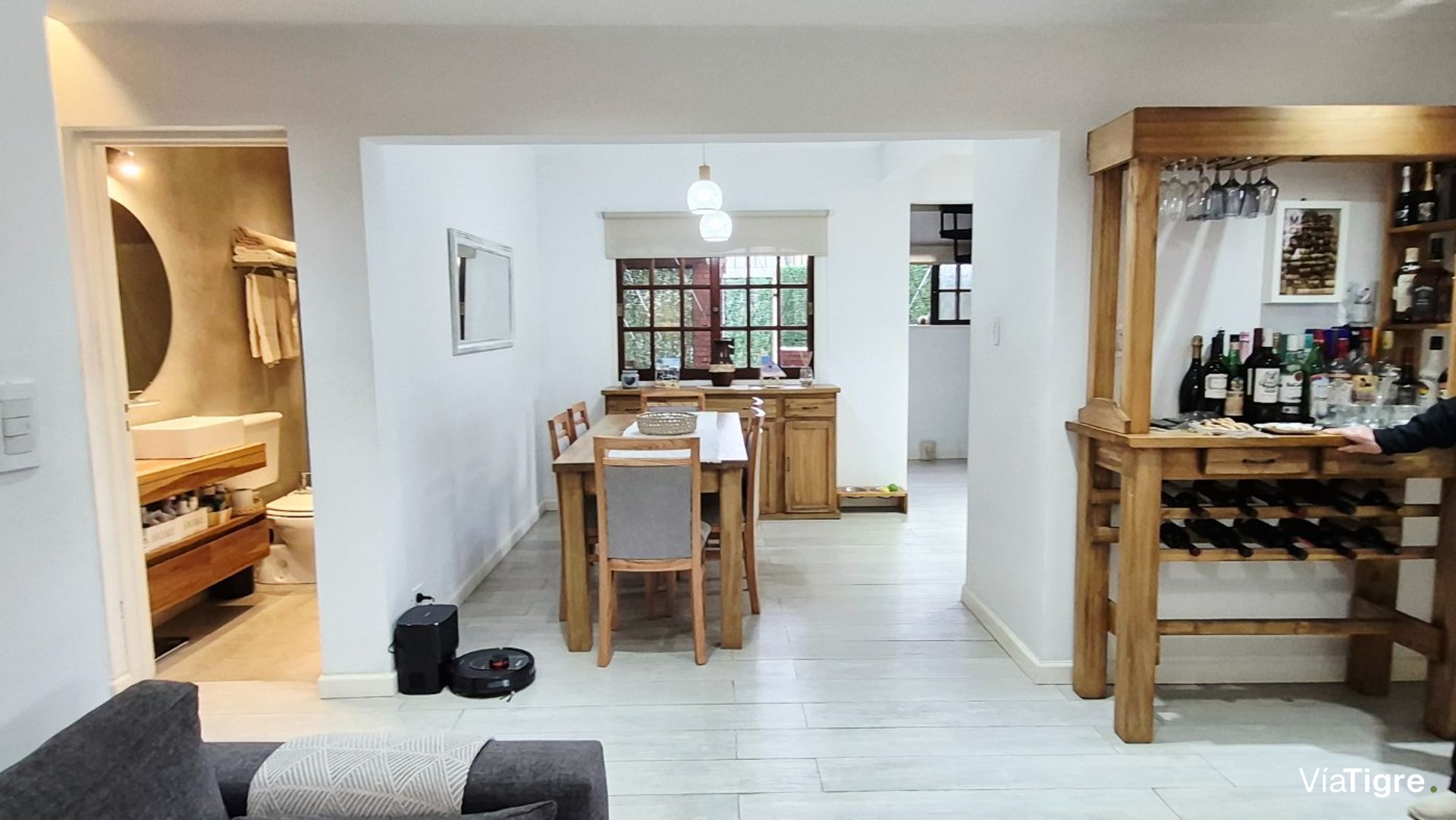 Venta Casa En Beccar | 3 Dorm. | Garage | Terraza