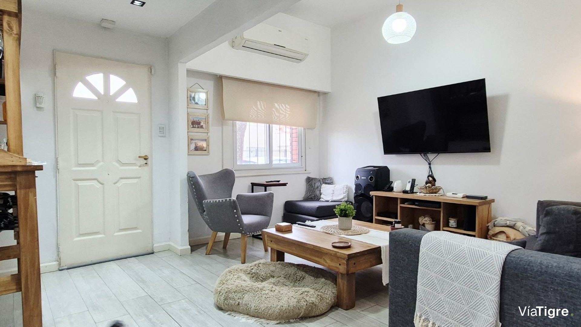 Venta Casa En Beccar | 3 Dorm. | Garage | Terraza
