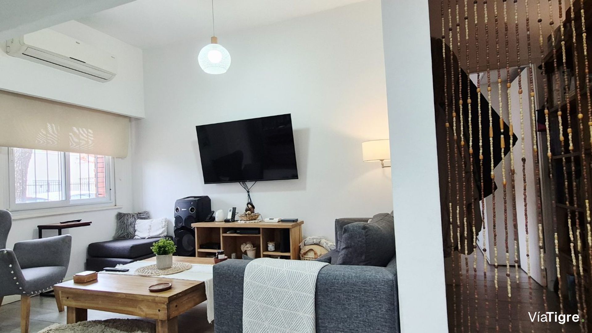 Venta Casa En Beccar | 3 Dorm. | Garage | Terraza