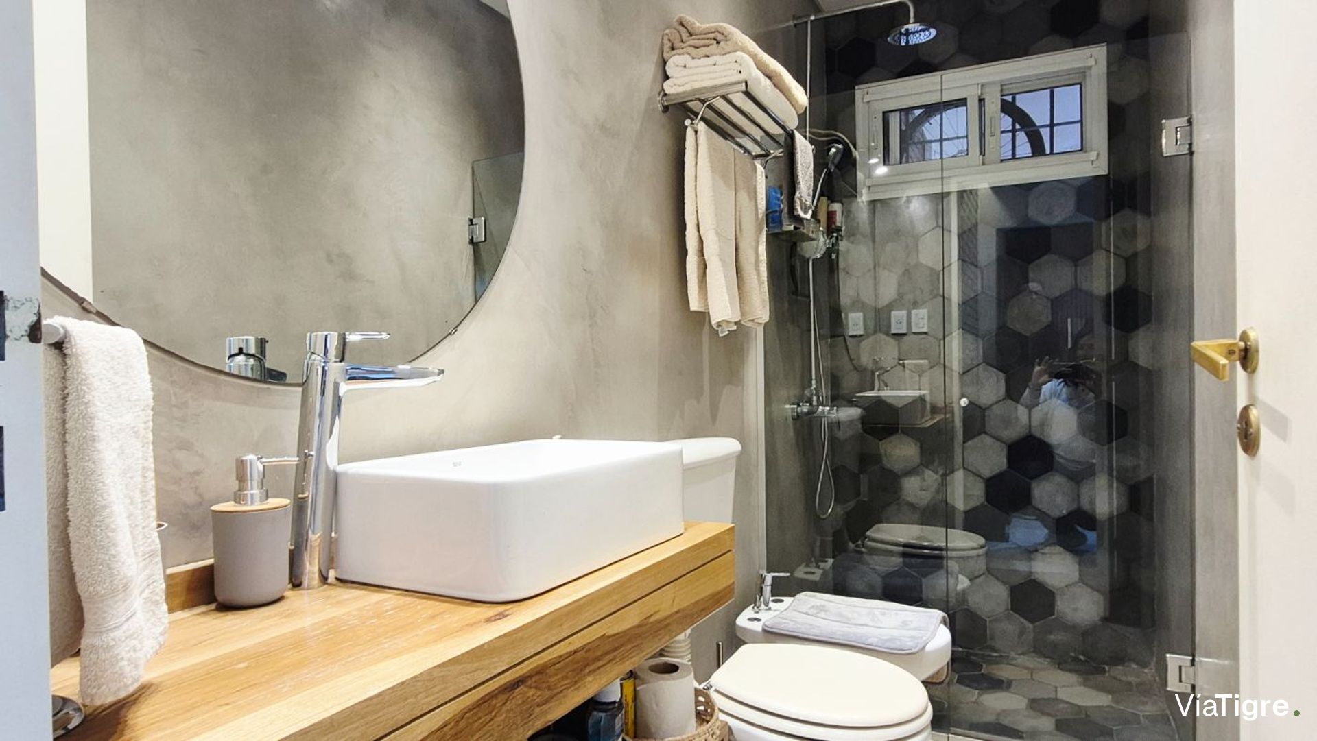 Venta Casa En Beccar | 3 Dorm. | Garage | Terraza