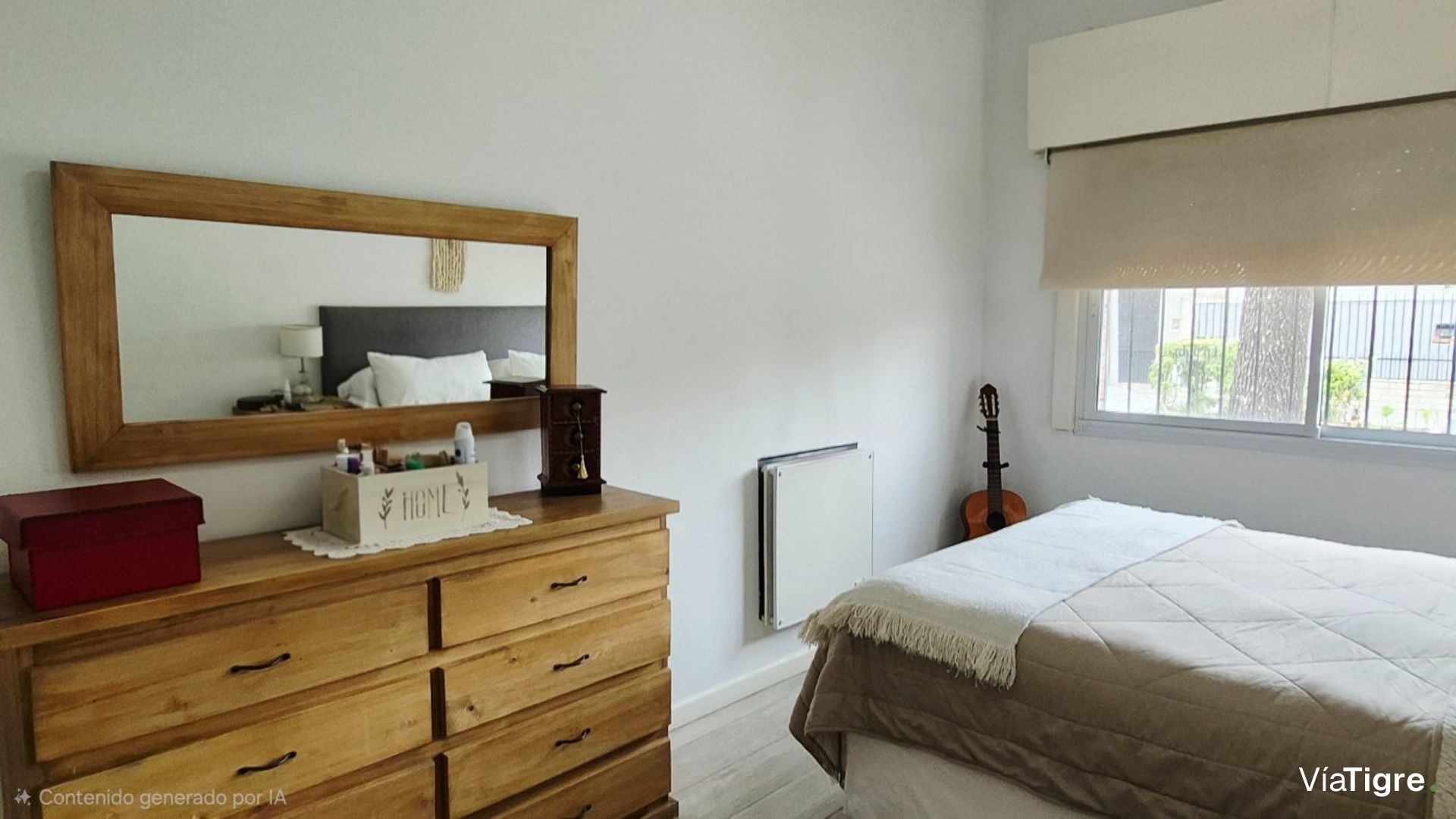 Venta Casa En Beccar | 3 Dorm. | Garage | Terraza