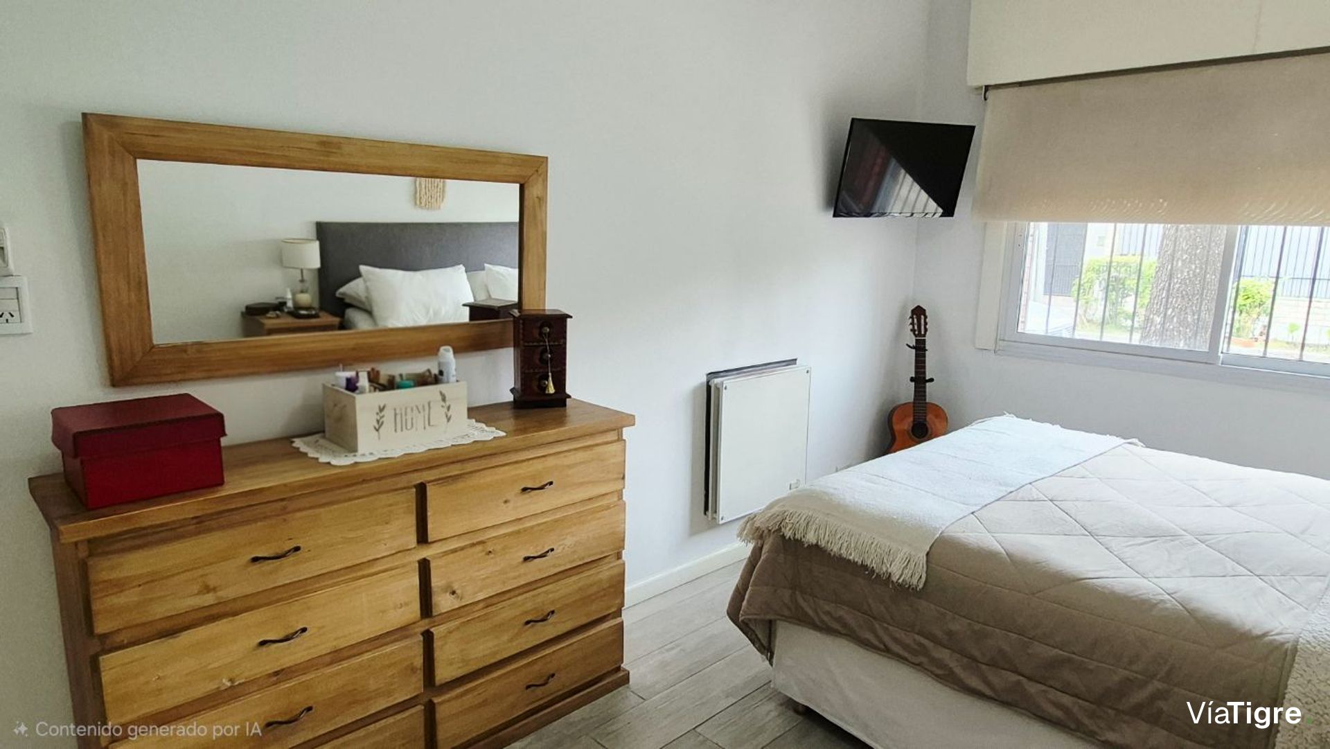 Venta Casa En Beccar | 3 Dorm. | Garage | Terraza
