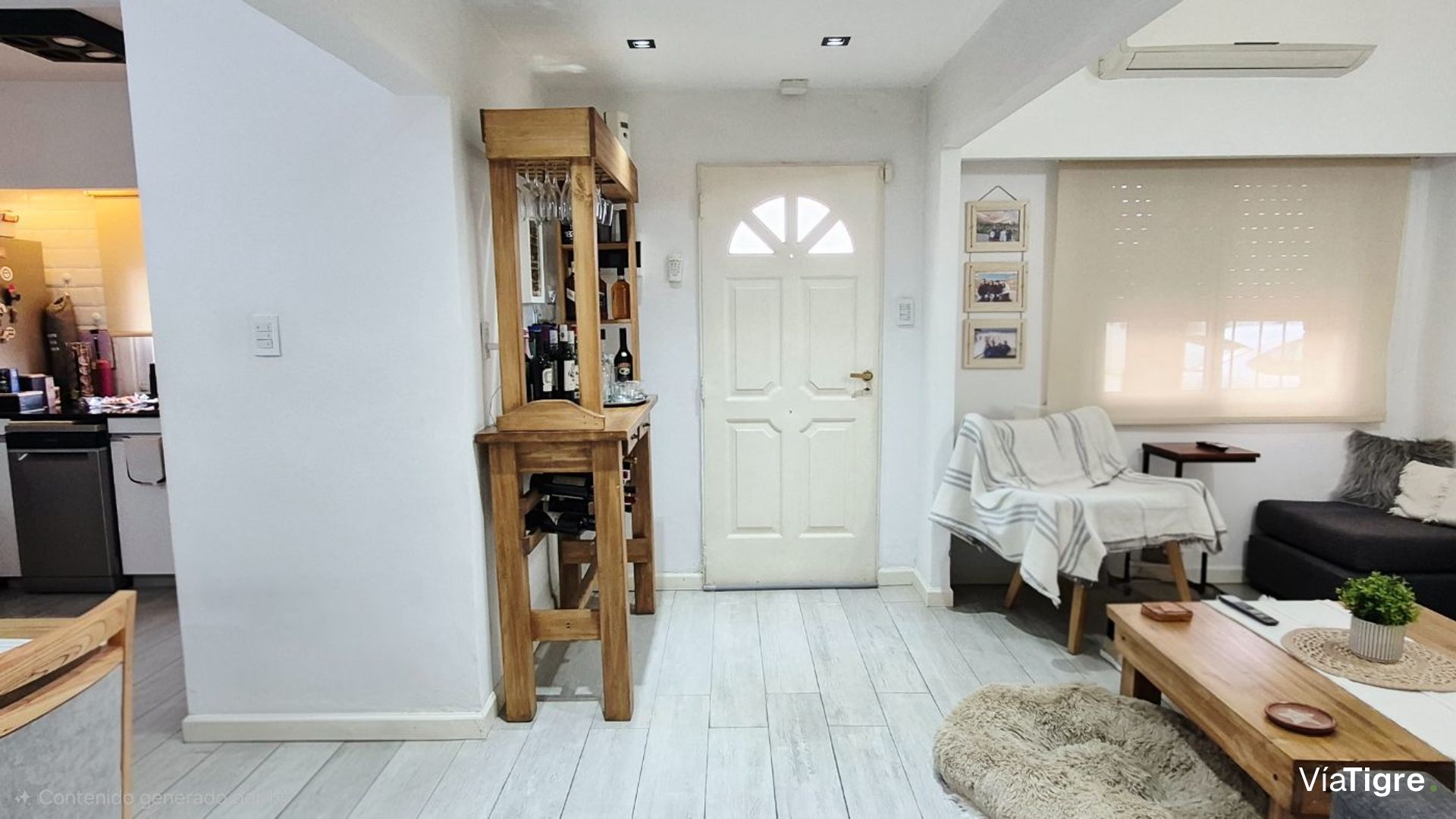 Venta Casa En Beccar | 3 Dorm. | Garage | Terraza