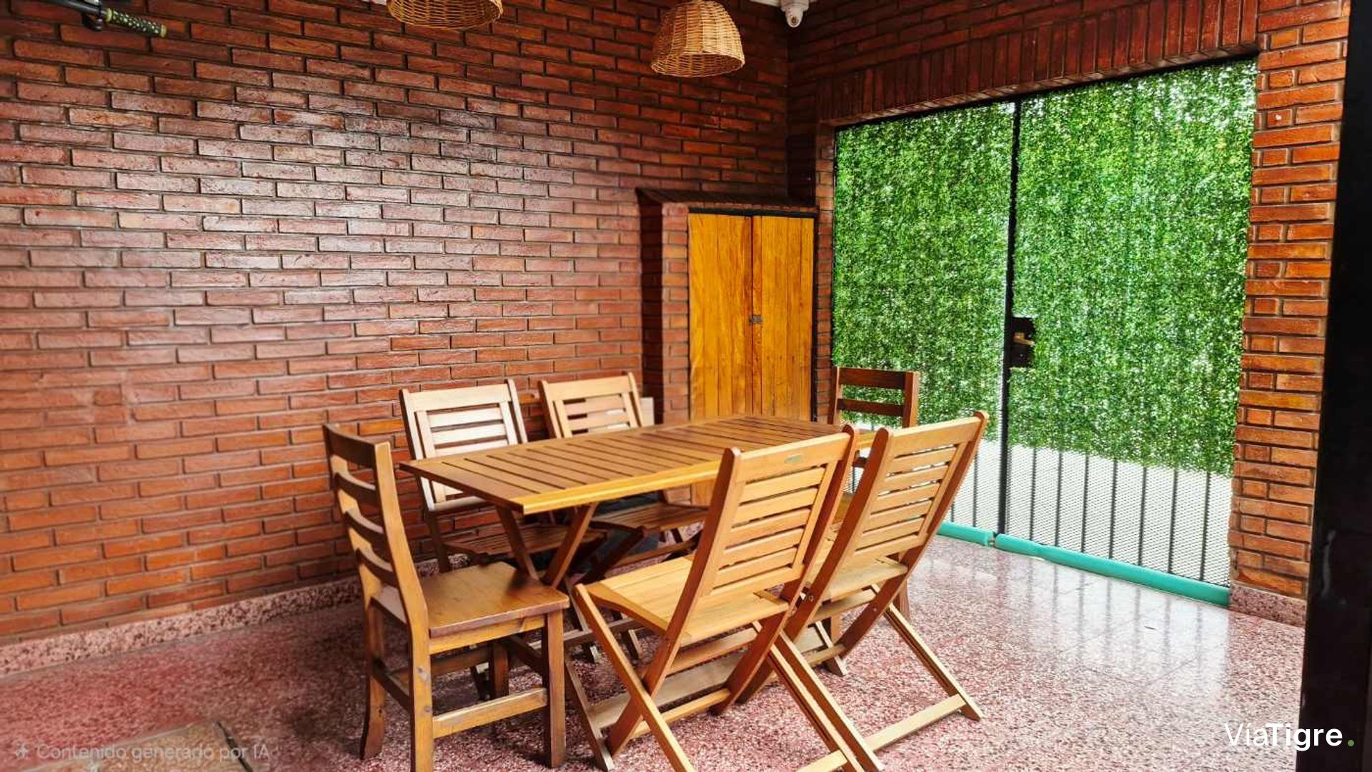Venta Casa En Beccar | 3 Dorm. | Garage | Terraza