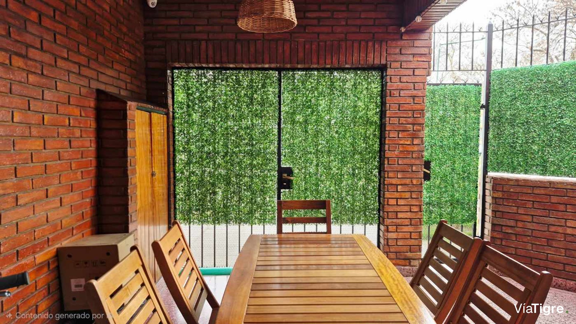 Venta Casa En Beccar | 3 Dorm. | Garage | Terraza