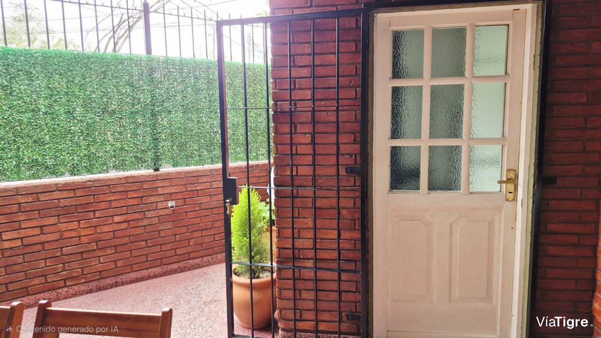 Venta Casa En Beccar | 3 Dorm. | Garage | Terraza