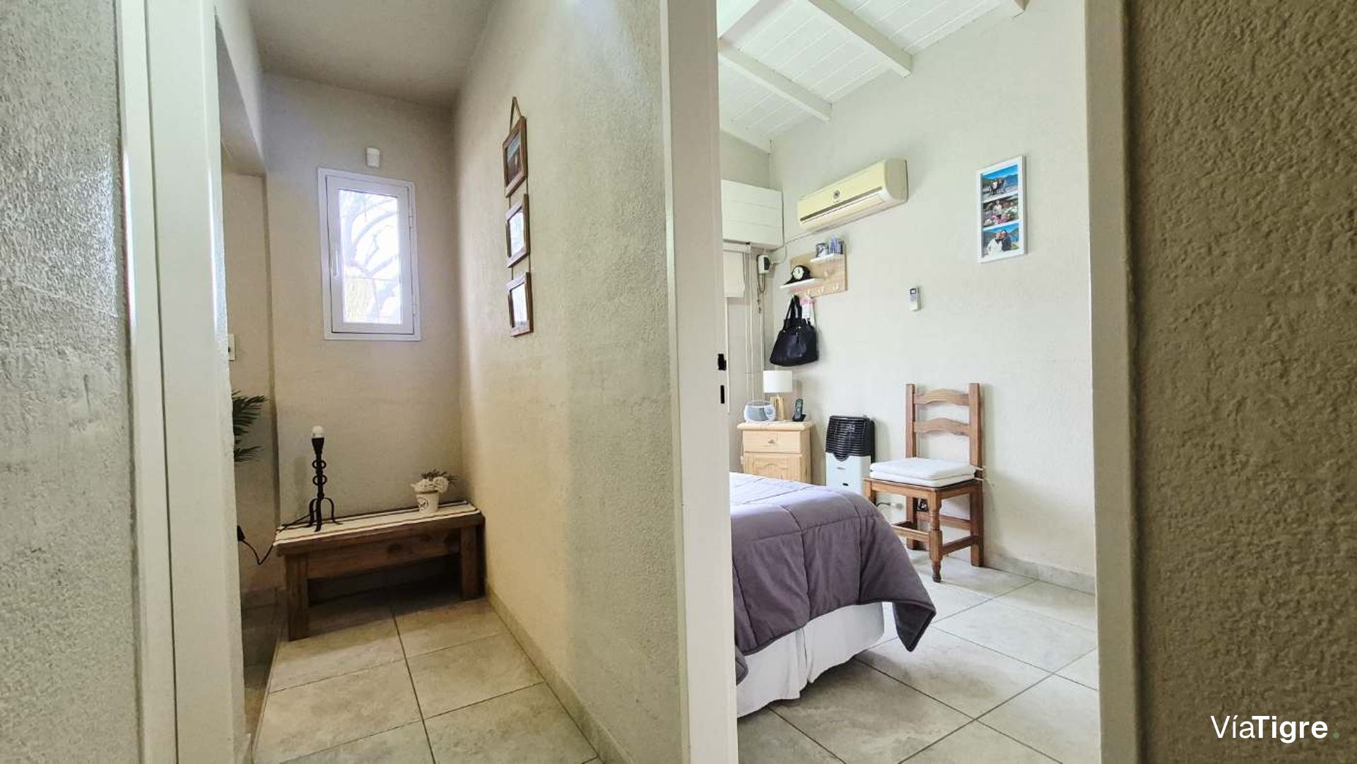 Venta Casa En Beccar | 3 Dorm. | Garage | Terraza