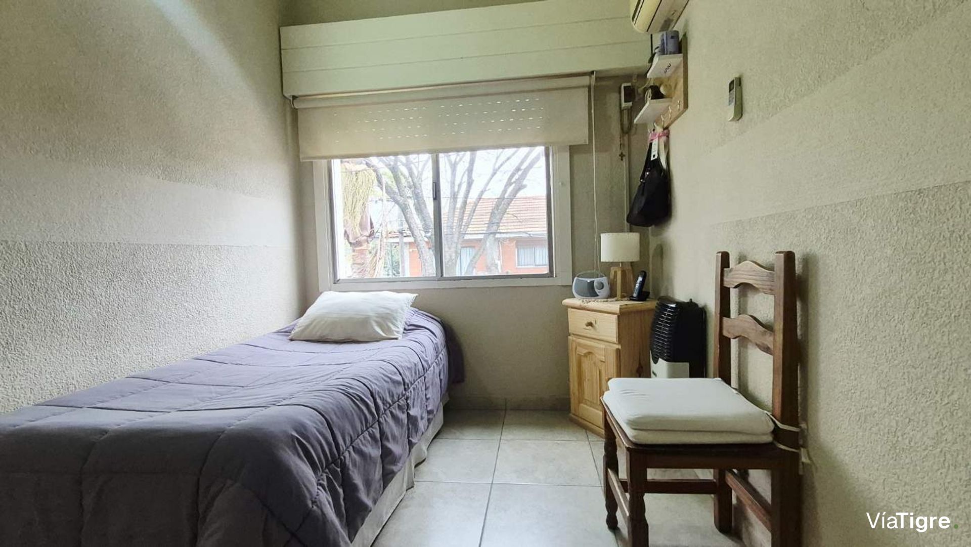 Venta Casa En Beccar | 3 Dorm. | Garage | Terraza