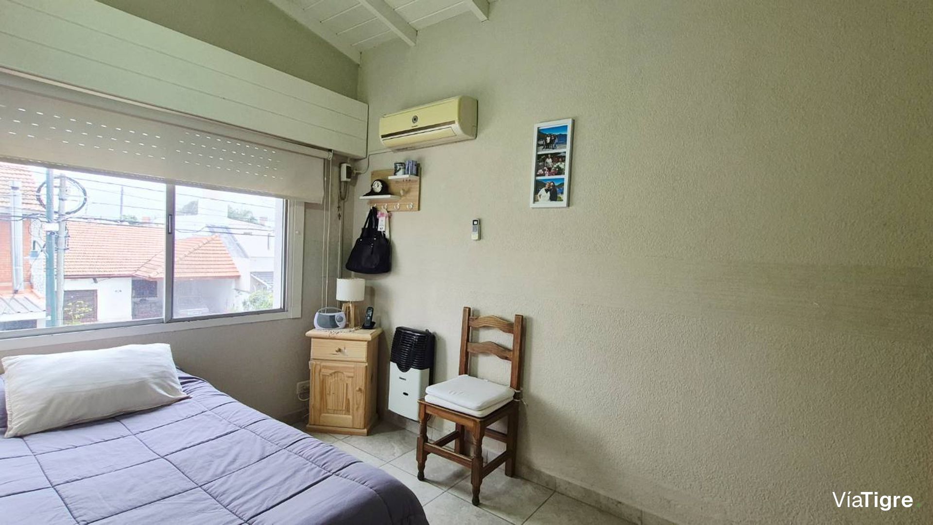 Venta Casa En Beccar | 3 Dorm. | Garage | Terraza