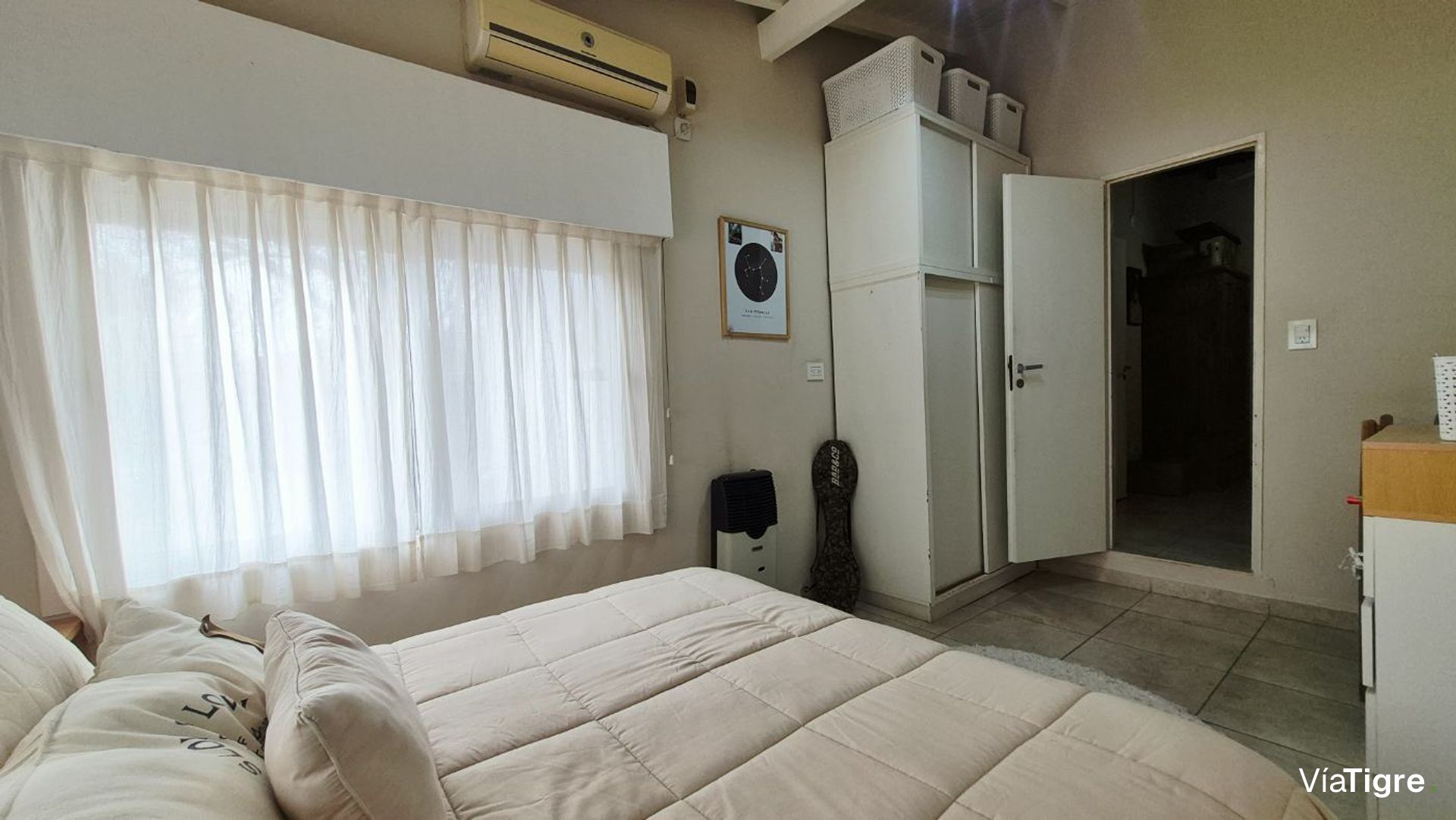 Venta Casa En Beccar | 3 Dorm. | Garage | Terraza