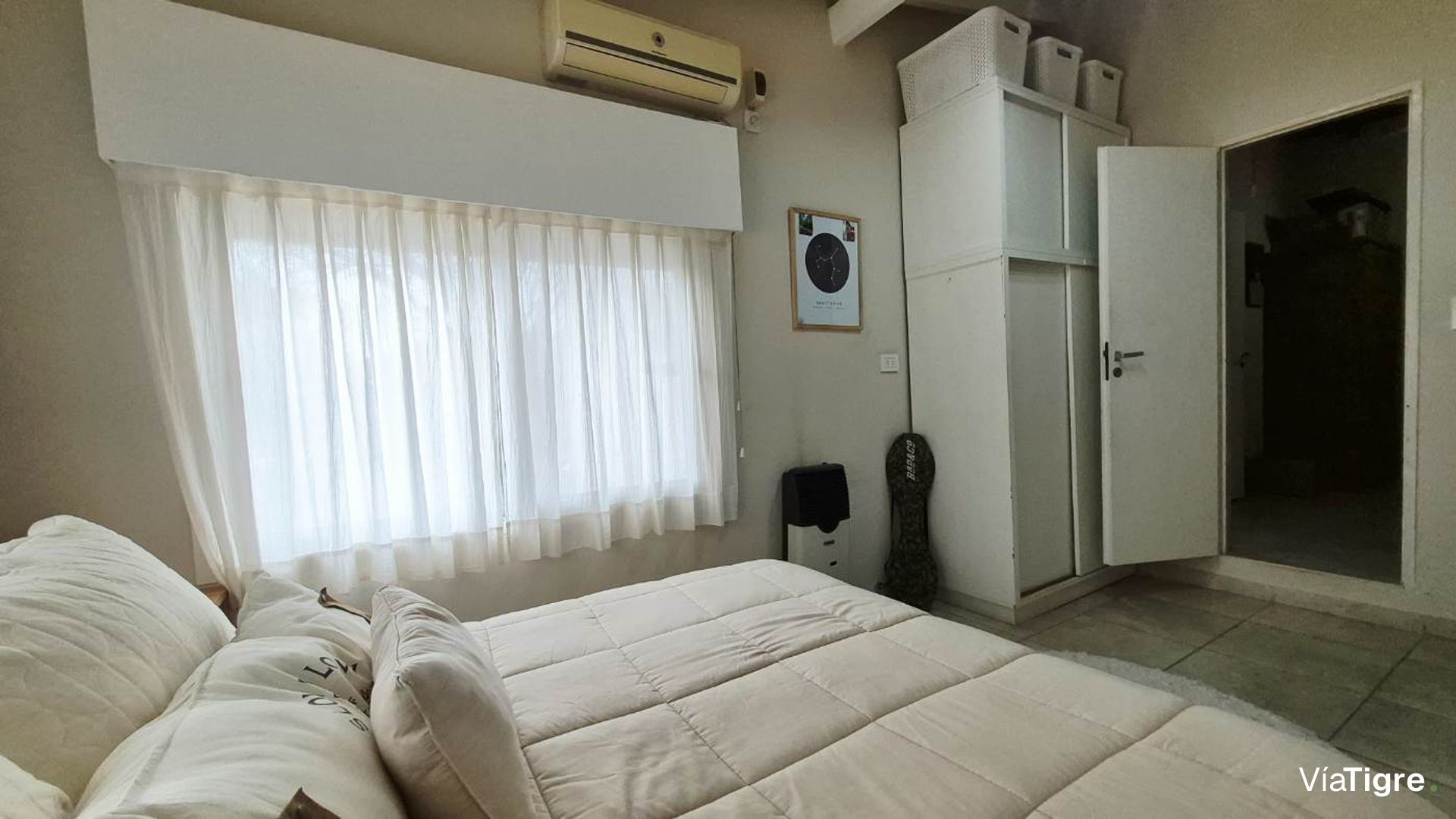 Venta Casa En Beccar | 3 Dorm. | Garage | Terraza