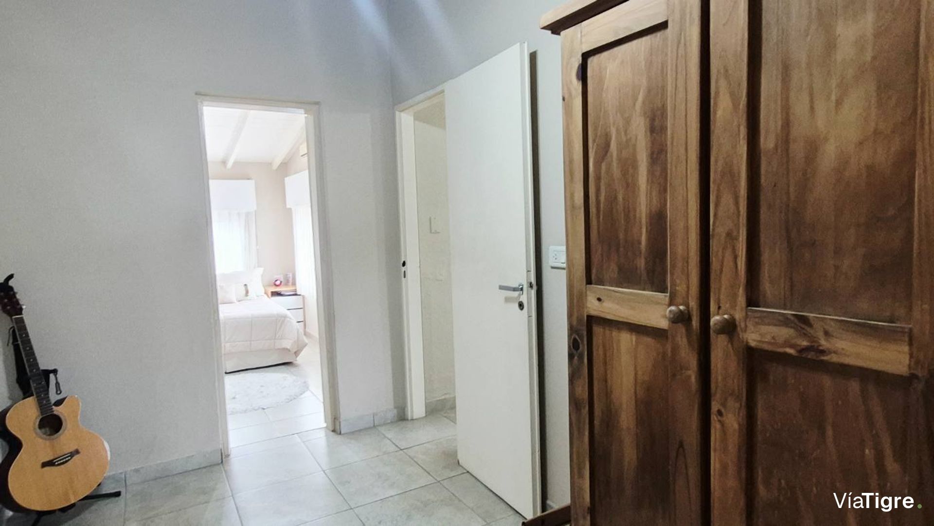 Venta Casa En Beccar | 3 Dorm. | Garage | Terraza