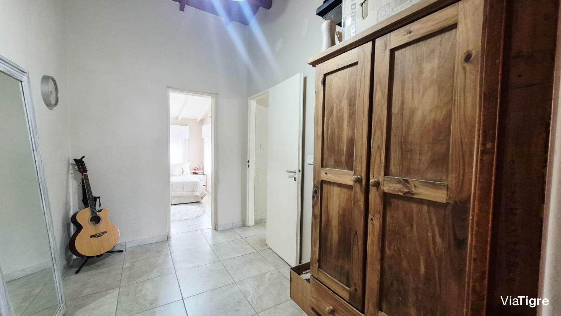 Venta Casa En Beccar | 3 Dorm. | Garage | Terraza