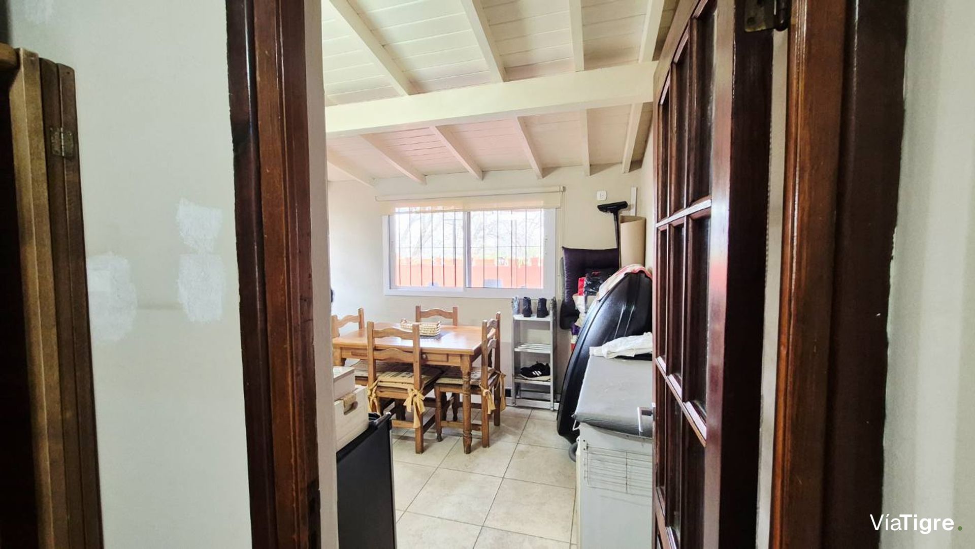Venta Casa En Beccar | 3 Dorm. | Garage | Terraza