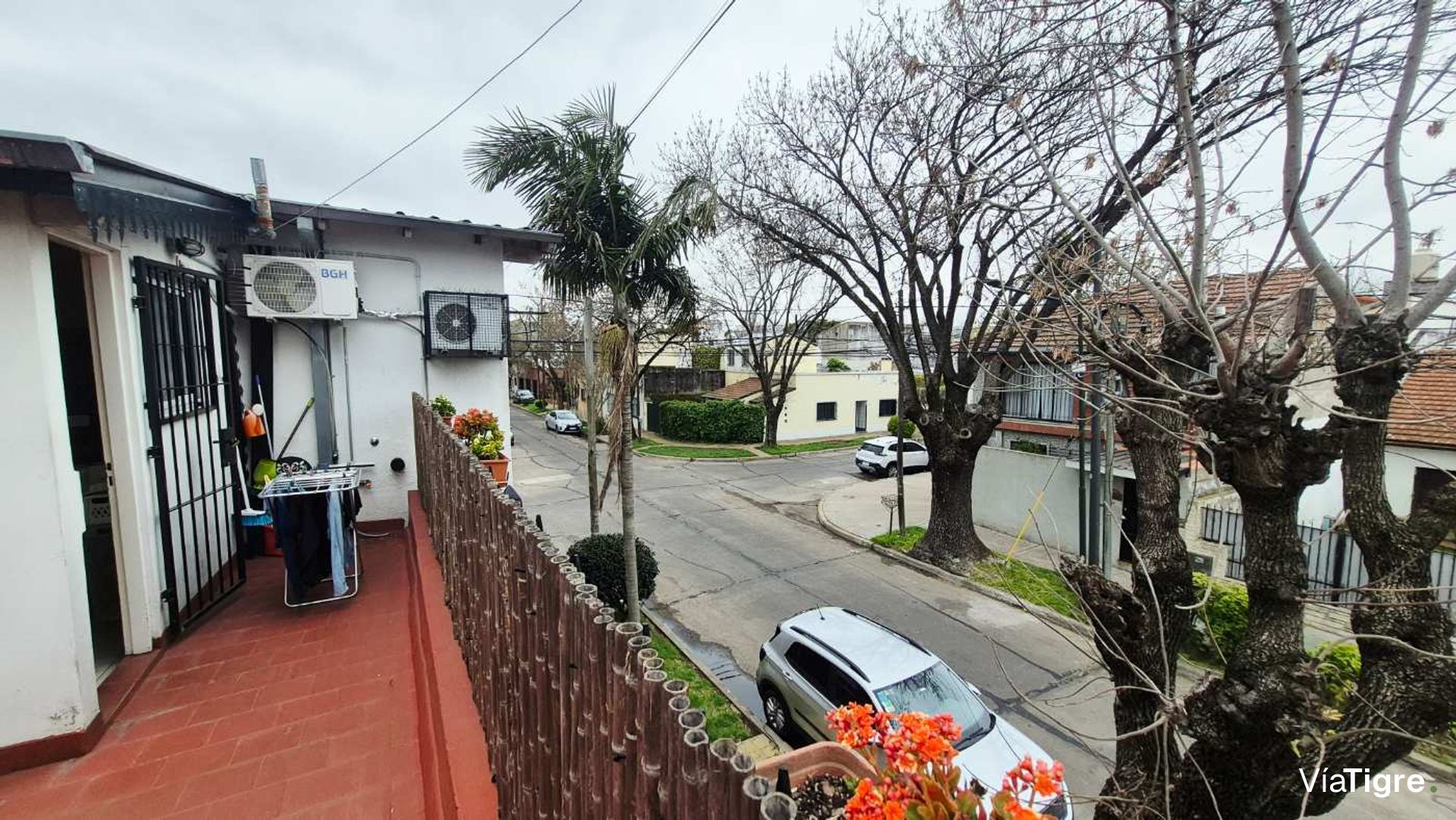 Venta Casa En Beccar | 3 Dorm. | Garage | Terraza