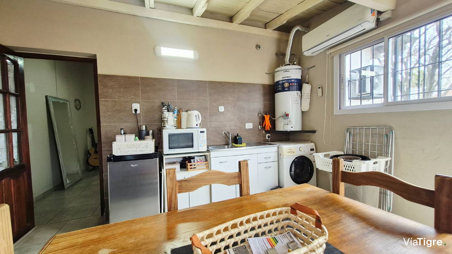 Venta Casa En Beccar | 3 Dorm. | Garage | Terraza