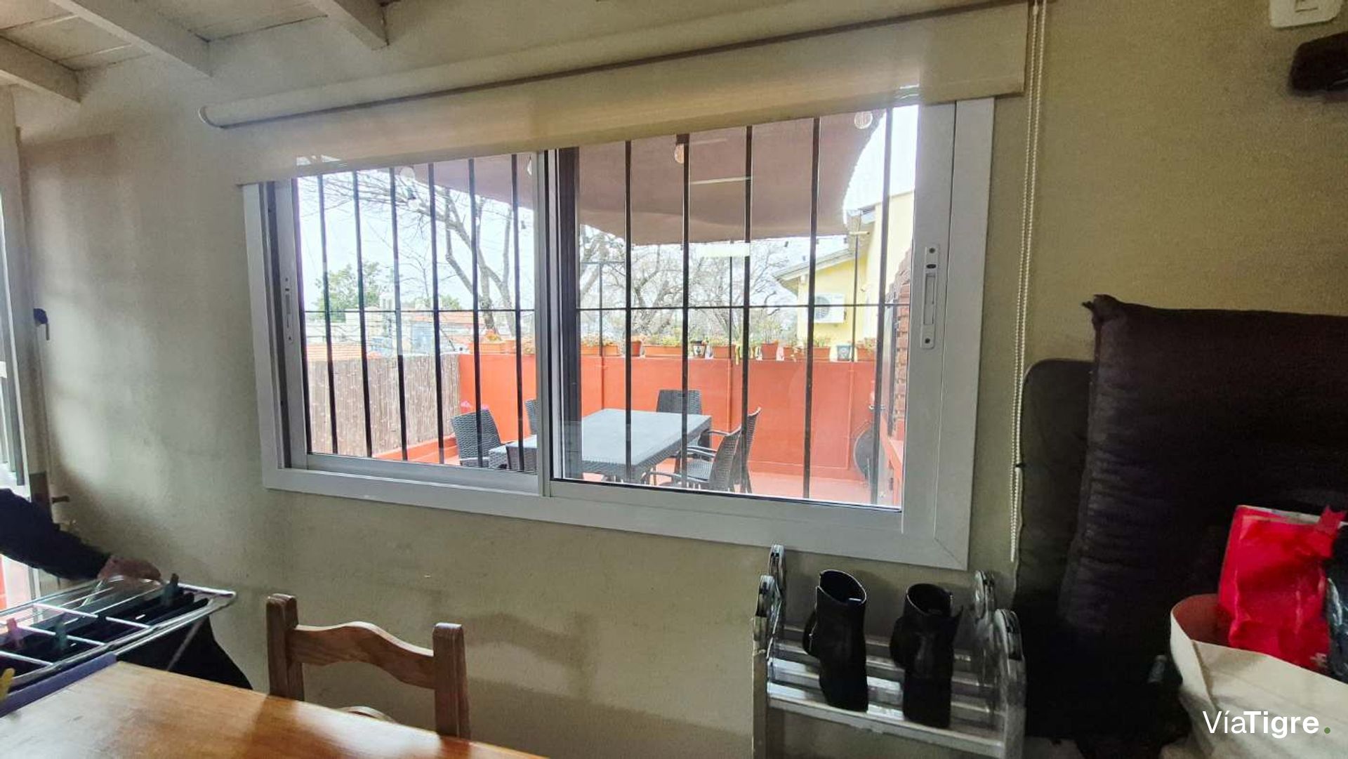 Venta Casa En Beccar | 3 Dorm. | Garage | Terraza