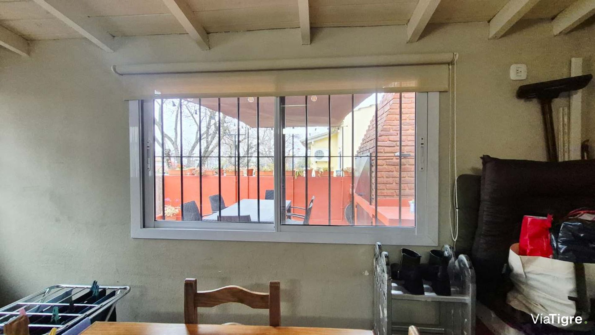 Venta Casa En Beccar | 3 Dorm. | Garage | Terraza