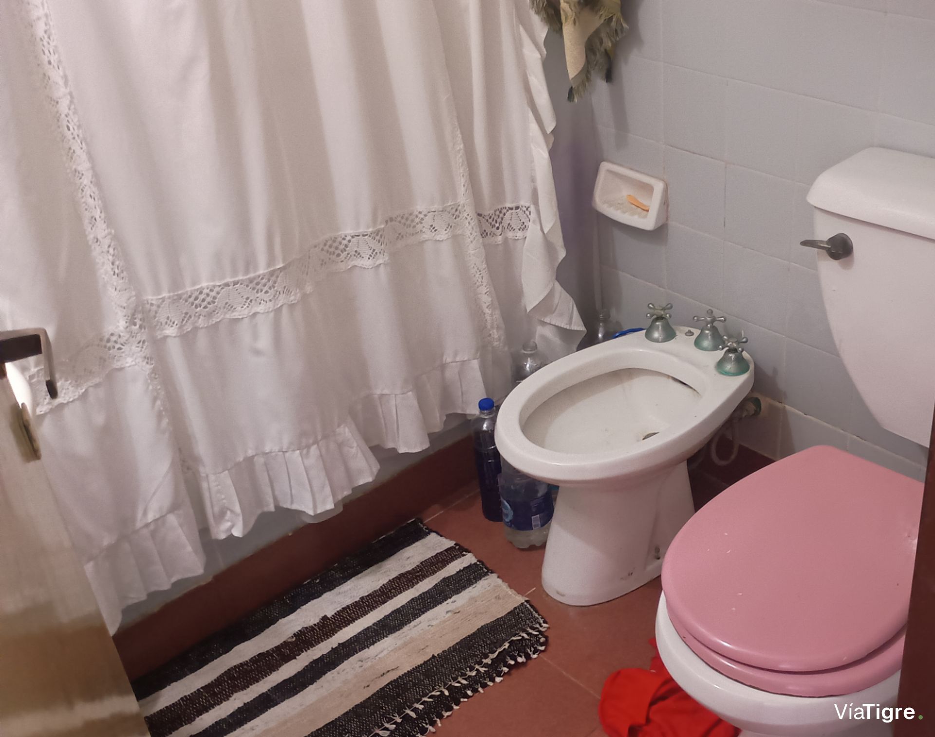Departamento 4 Amb + Coch Descubierta Beccar