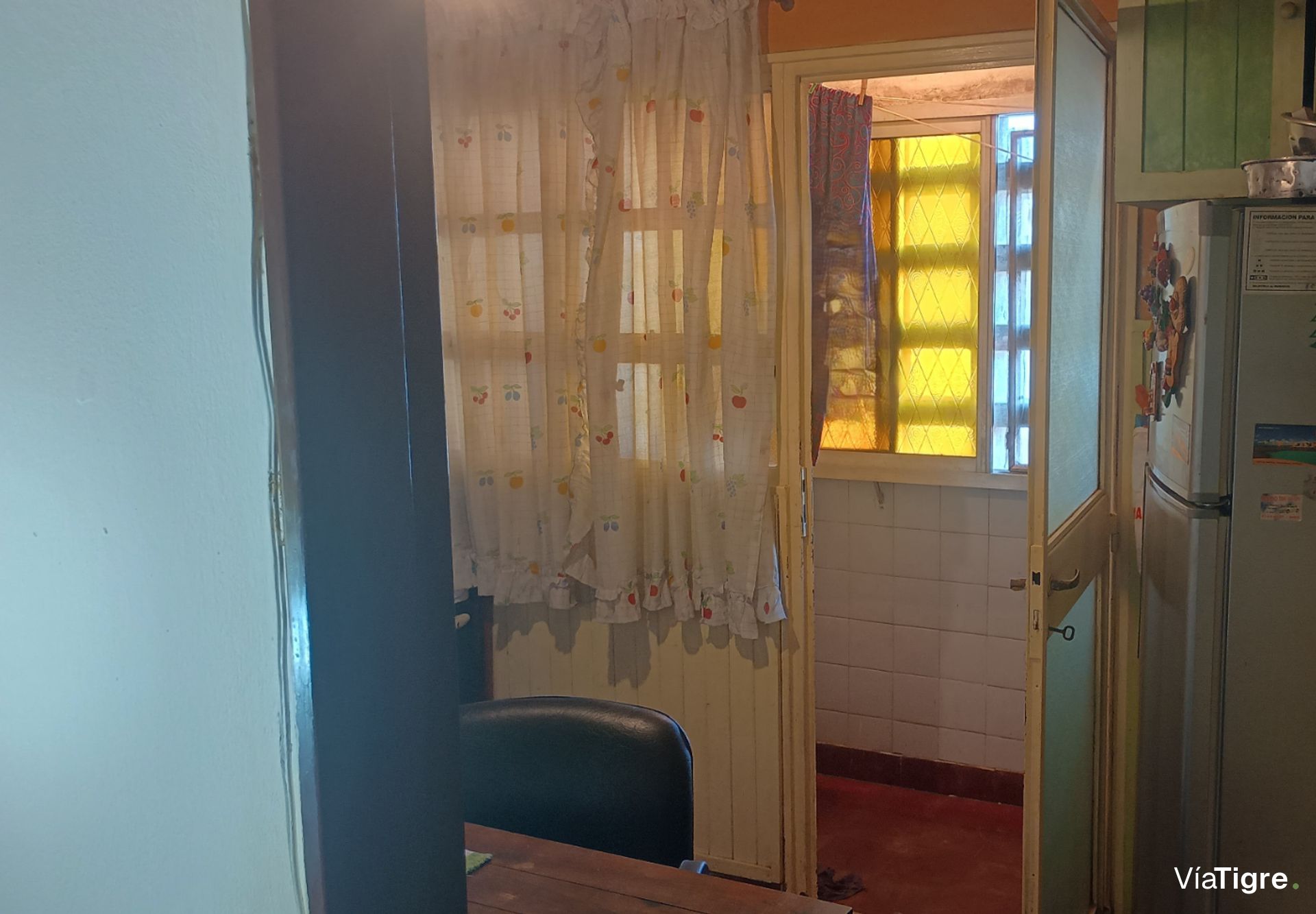 Departamento 4 Amb + Coch Descubierta Beccar