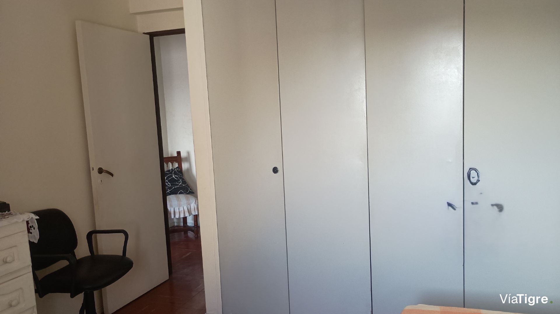 Departamento 4 Amb + Coch Descubierta Beccar