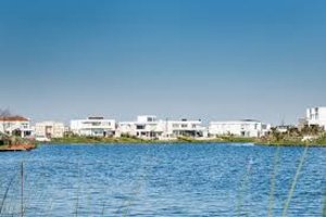 Lot For Sale, Silvestre Neighborhood, Nordelta, Al Agua