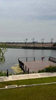 Lot For Sale, Silvestre Neighborhood, Nordelta, Al Agua