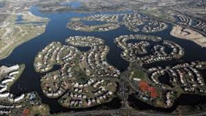 Lot For Sale, Silvestre Neighborhood, Nordelta, Al Agua