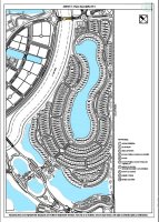 Lot For Sale, Silvestre Neighborhood, Nordelta, Al Agua