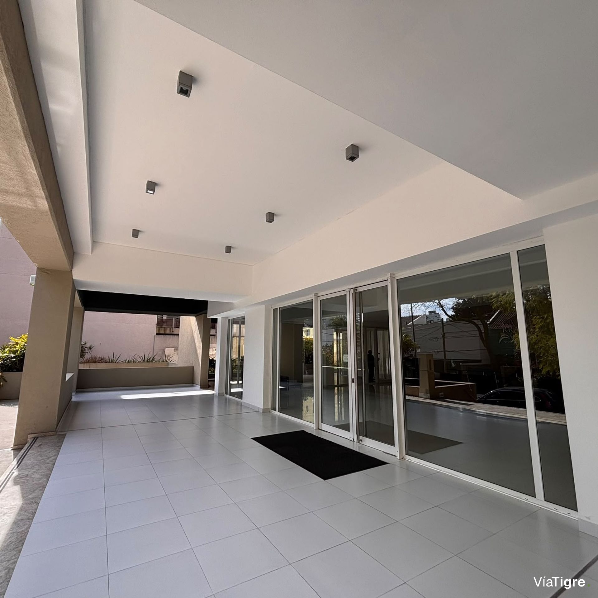 Venta Departamento 2 Amb Barrancas Vicente Lopez