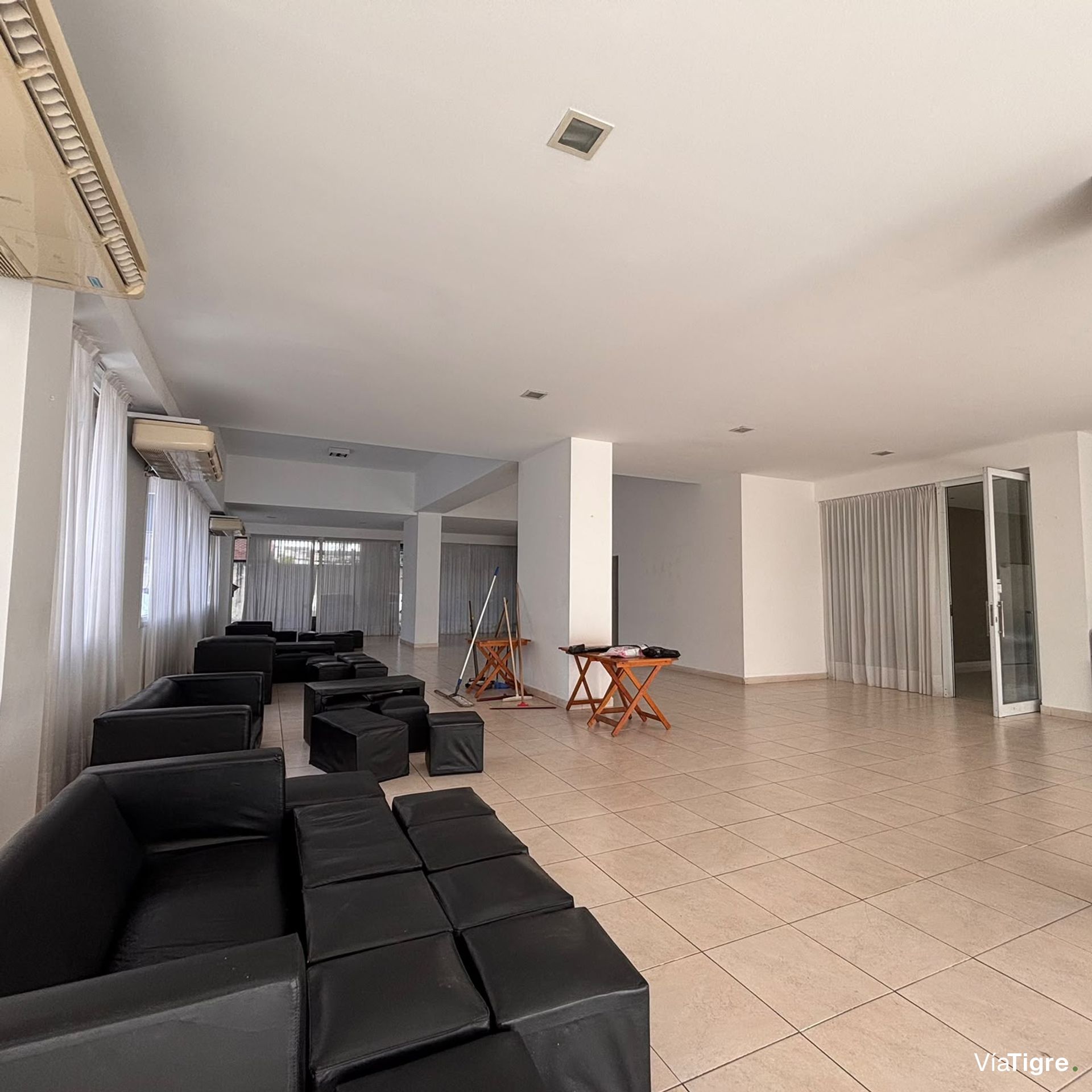 Venta Departamento 2 Amb Barrancas Vicente Lopez