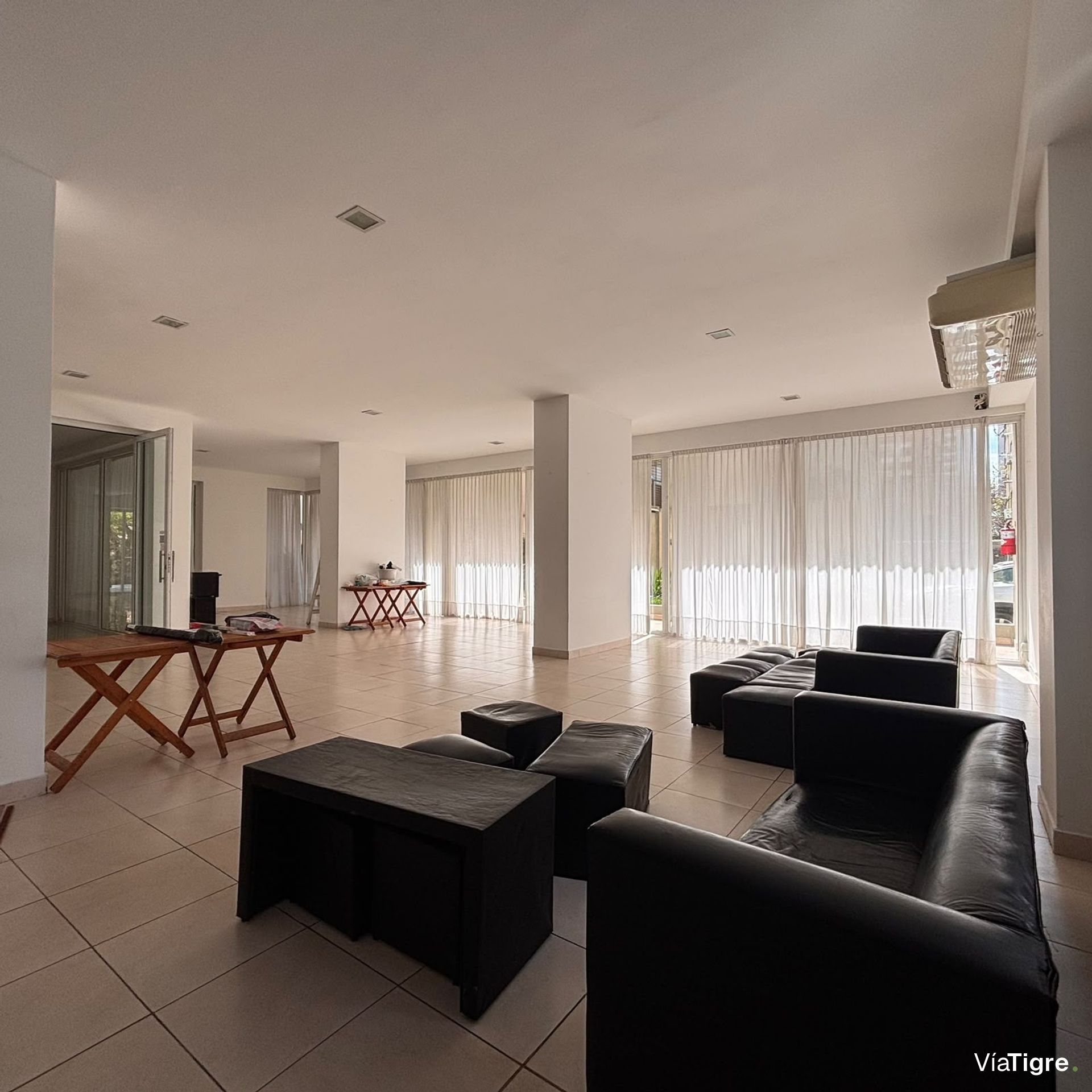 Venta Departamento 2 Amb Barrancas Vicente Lopez