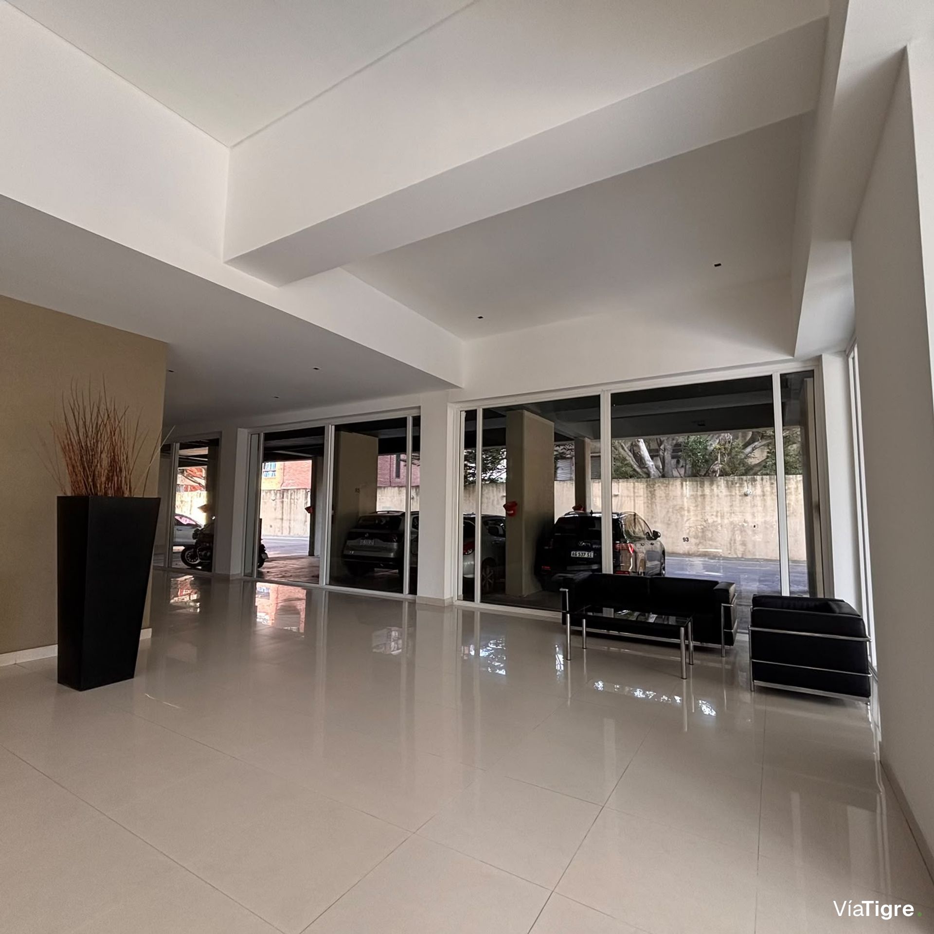 Venta Departamento 2 Amb Barrancas Vicente Lopez