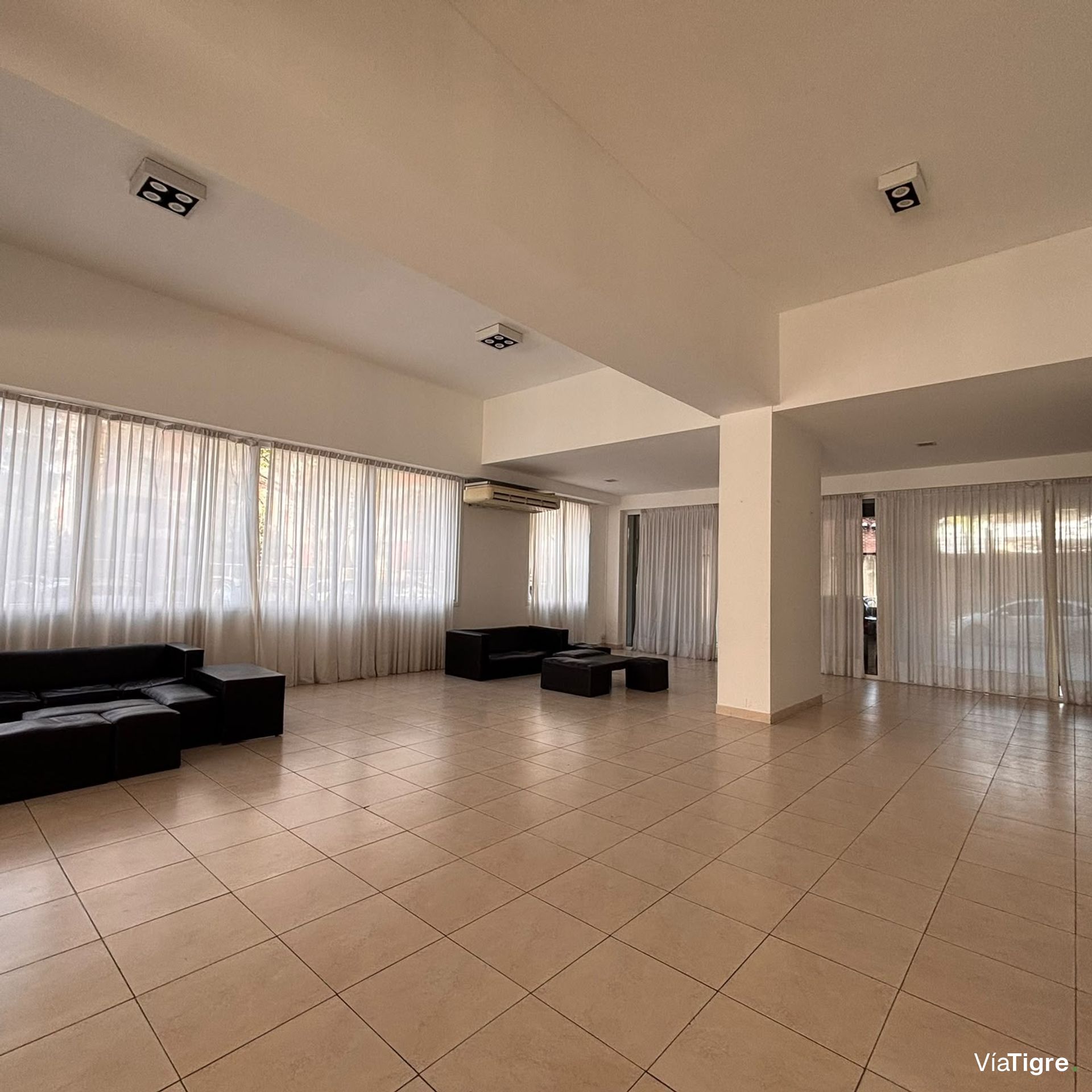 Venta Departamento 2 Amb Barrancas Vicente Lopez