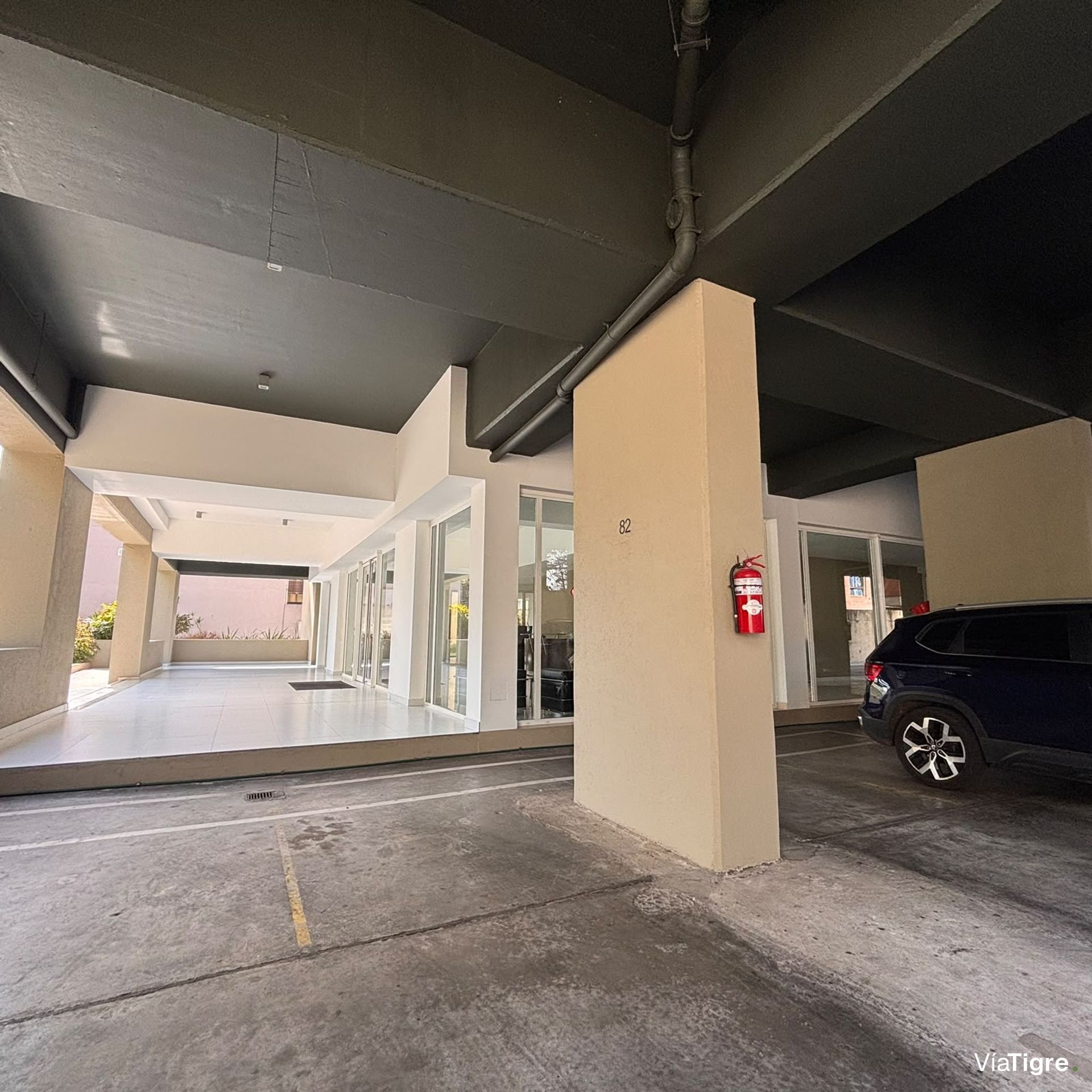 Venta Departamento 2 Amb Barrancas Vicente Lopez