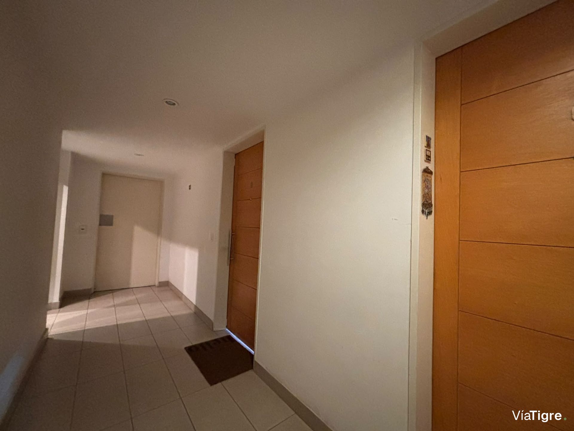 Venta Departamento 2 Amb Barrancas Vicente Lopez