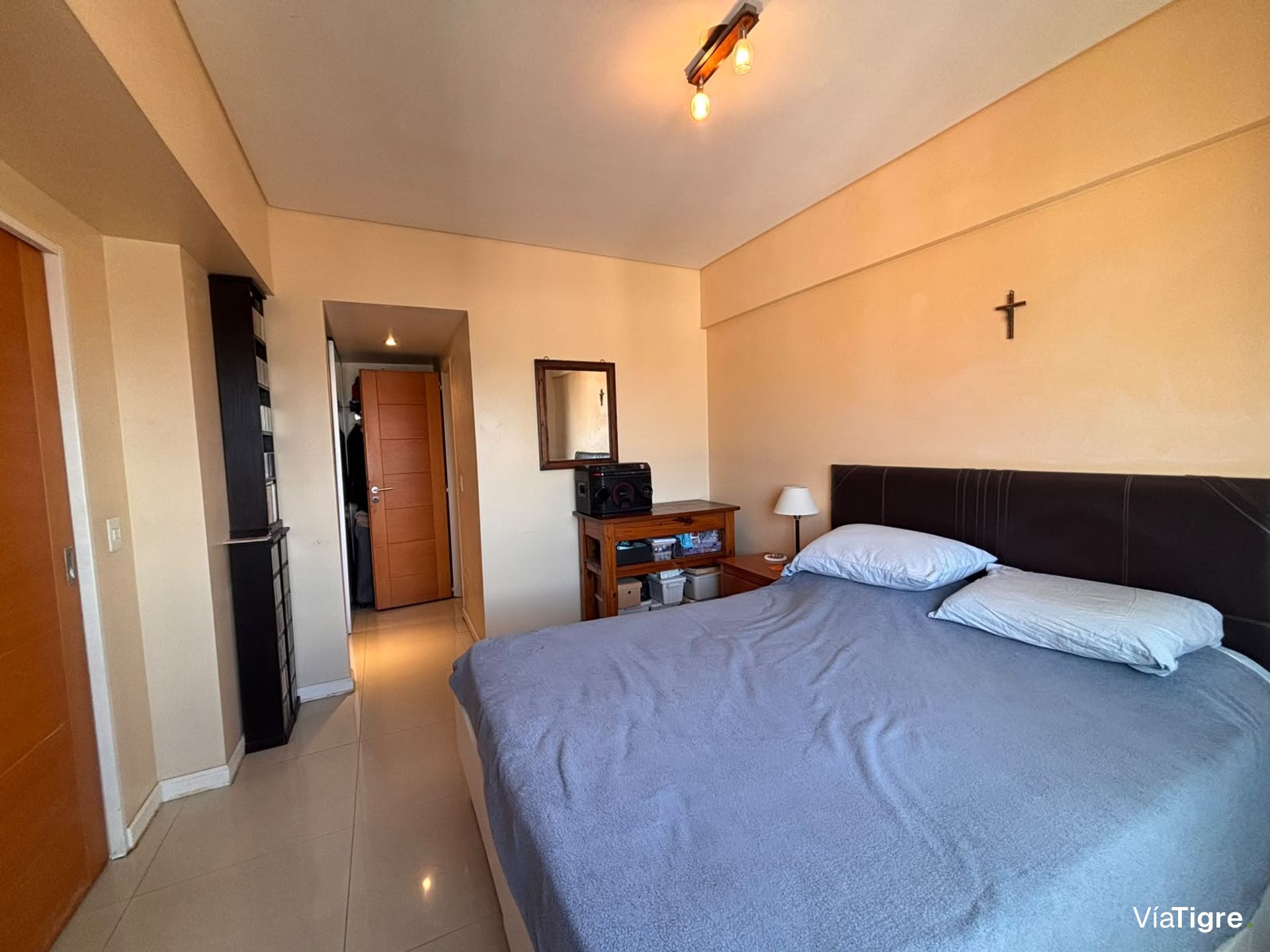 Venta Departamento 2 Amb Barrancas Vicente Lopez