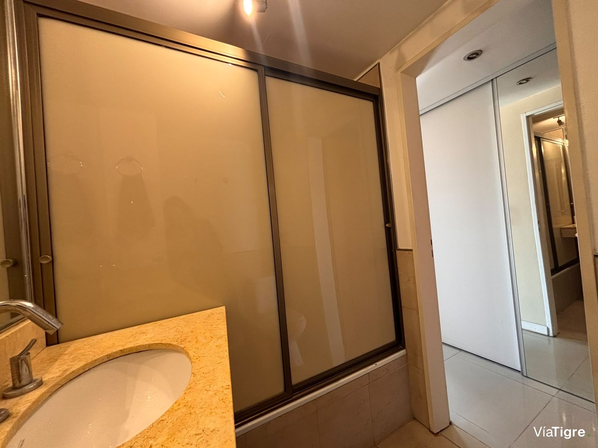 Venta Departamento 2 Amb Barrancas Vicente Lopez